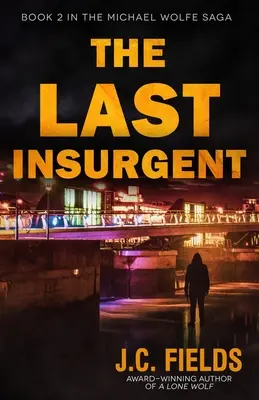 Ostatni powstaniec - The Last Insurgent