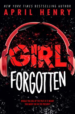 Zapomniana dziewczyna - Girl Forgotten