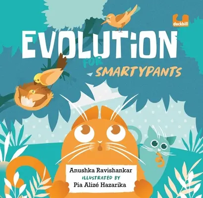 Ewolucja dla bystrzaków - Evolution for Smartypants