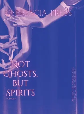 Nie duchy, ale duchy II - Not Ghosts, But Spirits II