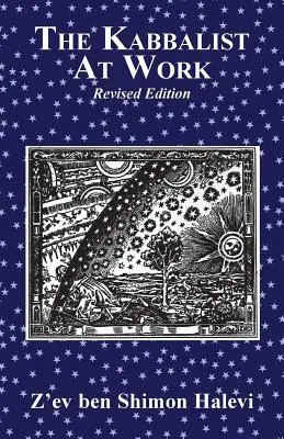 Kabalista w pracy - The Kabbalist at Work