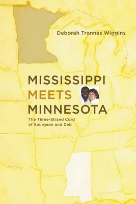 Mississippi spotyka Minnesotę - Mississippi Meets Minnesota