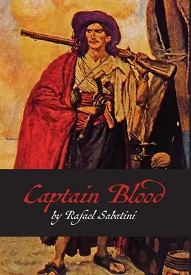 Kapitan Blood - Captain Blood