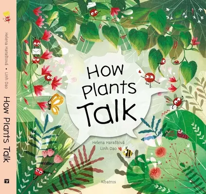 Jak rozmawiają rośliny - How Plants Talk