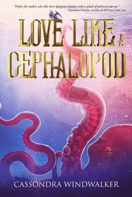 Kochać jak głowonóg - Love Like A Cephalopod