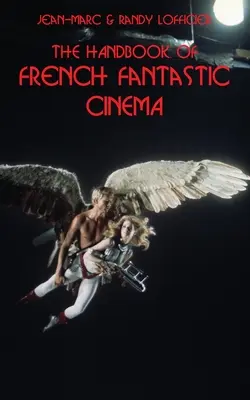 Podręcznik francuskiego kina fantastycznego - The Handbook of French Fantastic Cinema