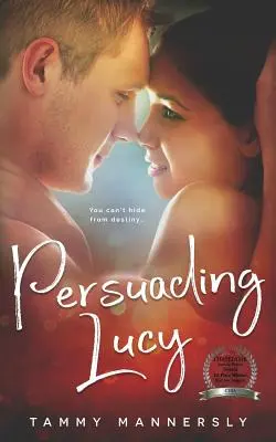 Przekonywanie Lucy - Persuading Lucy