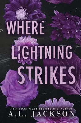 Gdzie uderza piorun (wydanie specjalne w miękkiej oprawie) - Where Lightning Strikes (Special Edition Paperback)