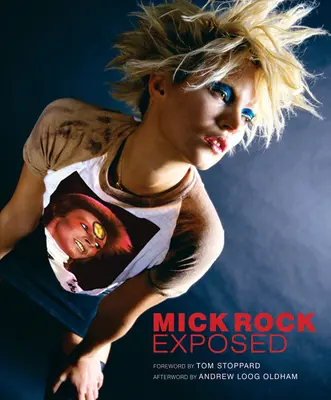 Mick Rock: Exposed