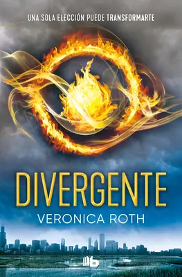 Divergente (wydanie hiszpańskie) - Divergente (Spanish Edition)