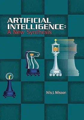 Sztuczna inteligencja: Nowa synteza - Artificial Intelligence: A New Synthesis