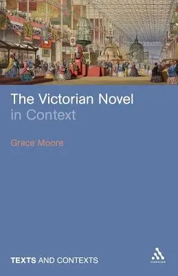 Powieść wiktoriańska w kontekście - The Victorian Novel in Context
