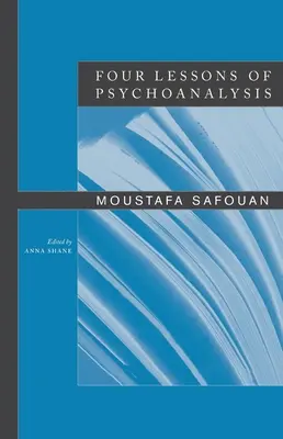Cztery lekcje psychoanalizy - Four Lessons of Psychoanalysis