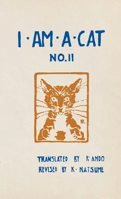 Jestem kotem, nr II - I Am a Cat, No. II