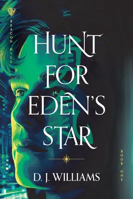 Polowanie na Gwiazdę Edenu - Hunt for Eden's Star