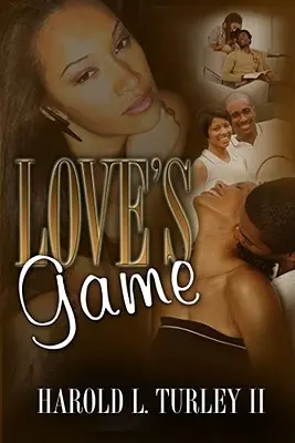 Miłosna gra - Love's Game