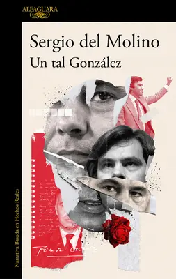 Un Tal Gonzlez / Człowiek zwany Gonzlezem - Un Tal Gonzlez / A Man Called Gonzlez