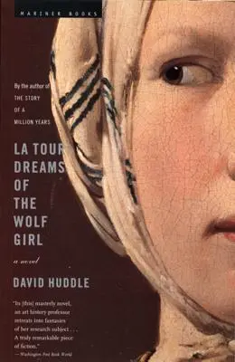 La Tour Dreams of the Wolf Girl