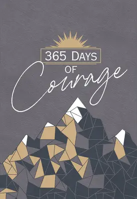 365 dni odwagi - 365 Days of Courage