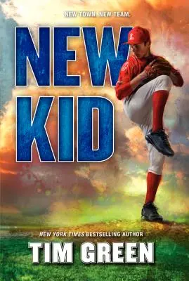 Nowy dzieciak - New Kid