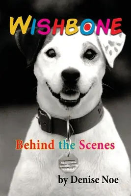 Wishbone - Za kulisami - Wishbone - Behind the Scenes