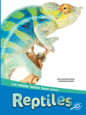 Gady: Gady - Reptiles: Reptiles