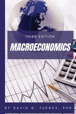 Makroekonomia, wydanie trzecie - Macroeconomics, Third Edition