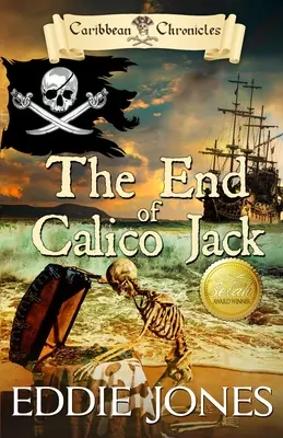 Koniec Calico Jacka - The End of Calico Jack