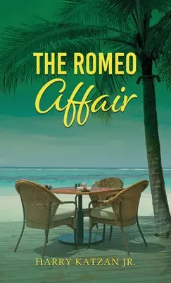 Afera Romeo - The Romeo Affair