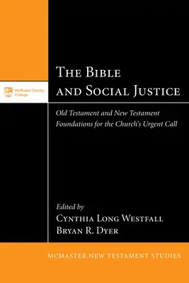 Biblia a sprawiedliwość społeczna - The Bible and Social Justice