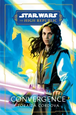 Gwiezdne wojny: Konwergencja (Wysoka Republika) - Star Wars: Convergence (the High Republic)