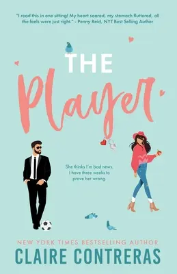 The Player (wydanie rocznicowe) - The Player (anniversary edition)