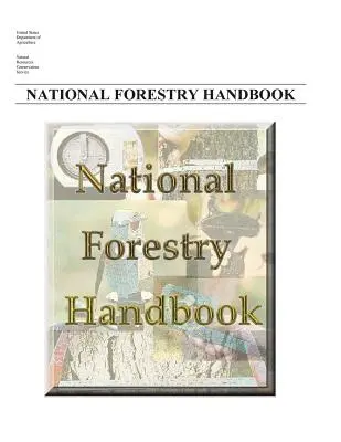 Krajowy podręcznik leśnictwa - National Forestry Handbook