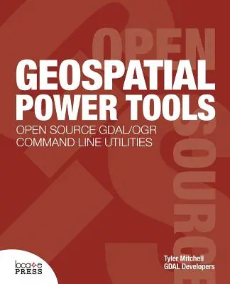 Narzędzia geoprzestrzenne - Geospatial Power Tools