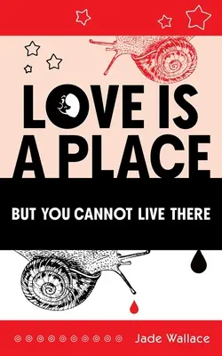 Miłość jest miejscem, ale nie można tam mieszkać: Tom 23 - Love Is a Place But You Cannot Live There: Volume 23