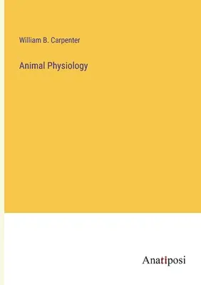 Fizjologia zwierząt - Animal Physiology