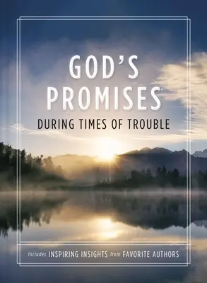 Boże obietnice w trudnych czasach - God's Promises During Times of Trouble