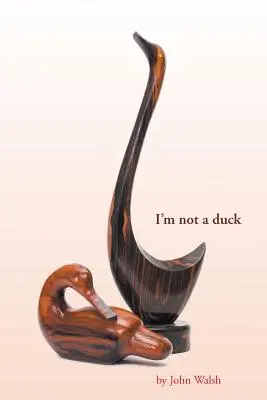 Nie jestem kaczką - I'm Not a Duck