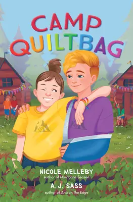 Obóz Quiltbag - Camp Quiltbag