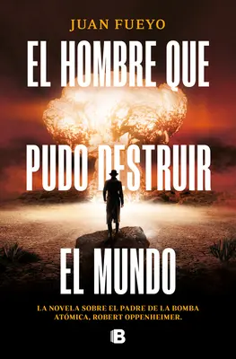 El Hombre Que Pudo Destruir El Mundo / Człowiek, który mógł zniszczyć świat - El Hombre Que Pudo Destruir El Mundo / The Man Who Could Destroy the World