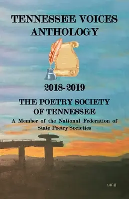 Antologia Tennessee Voices: 2018-2019 - Tennessee Voices Anthology: 2018-2019