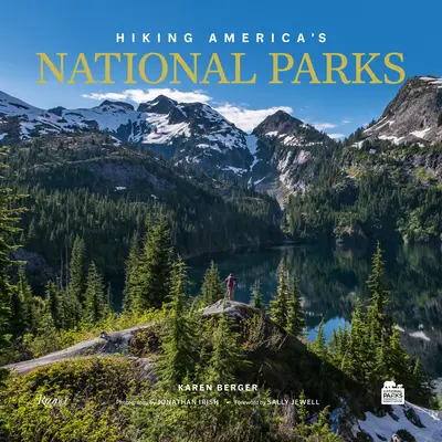 Wędrówki po amerykańskich parkach narodowych - Hiking America's National Parks