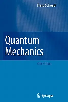 Mechanika kwantowa - Quantum Mechanics