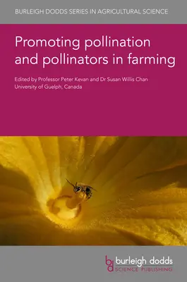 Promowanie zapylania i zapylaczy w rolnictwie - Promoting Pollination and Pollinators in Farming