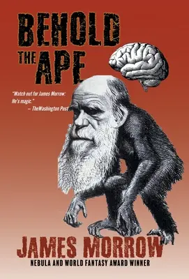 Oto małpa - Behold the Ape