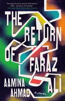 Powrót Faraza Alego - The Return of Faraz Ali