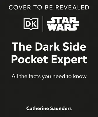 Kieszonkowy ekspert od ciemnej strony Gwiezdnych wojen - Star Wars the Dark Side Pocket Expert