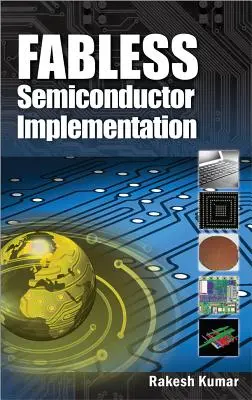 Wdrożenie półprzewodników Fabless - Fabless Semiconductor Implementation