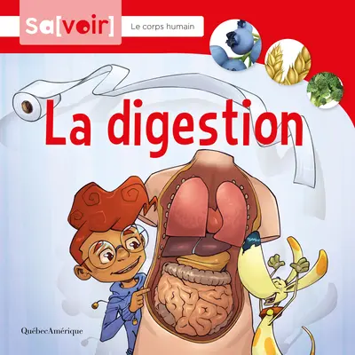Trawienie - La Digestion