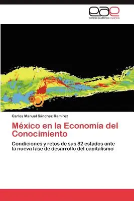 Meksyk w gospodarce wiedzy - Mxico en la Economa del Conocimiento